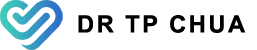 TP Chua Logo